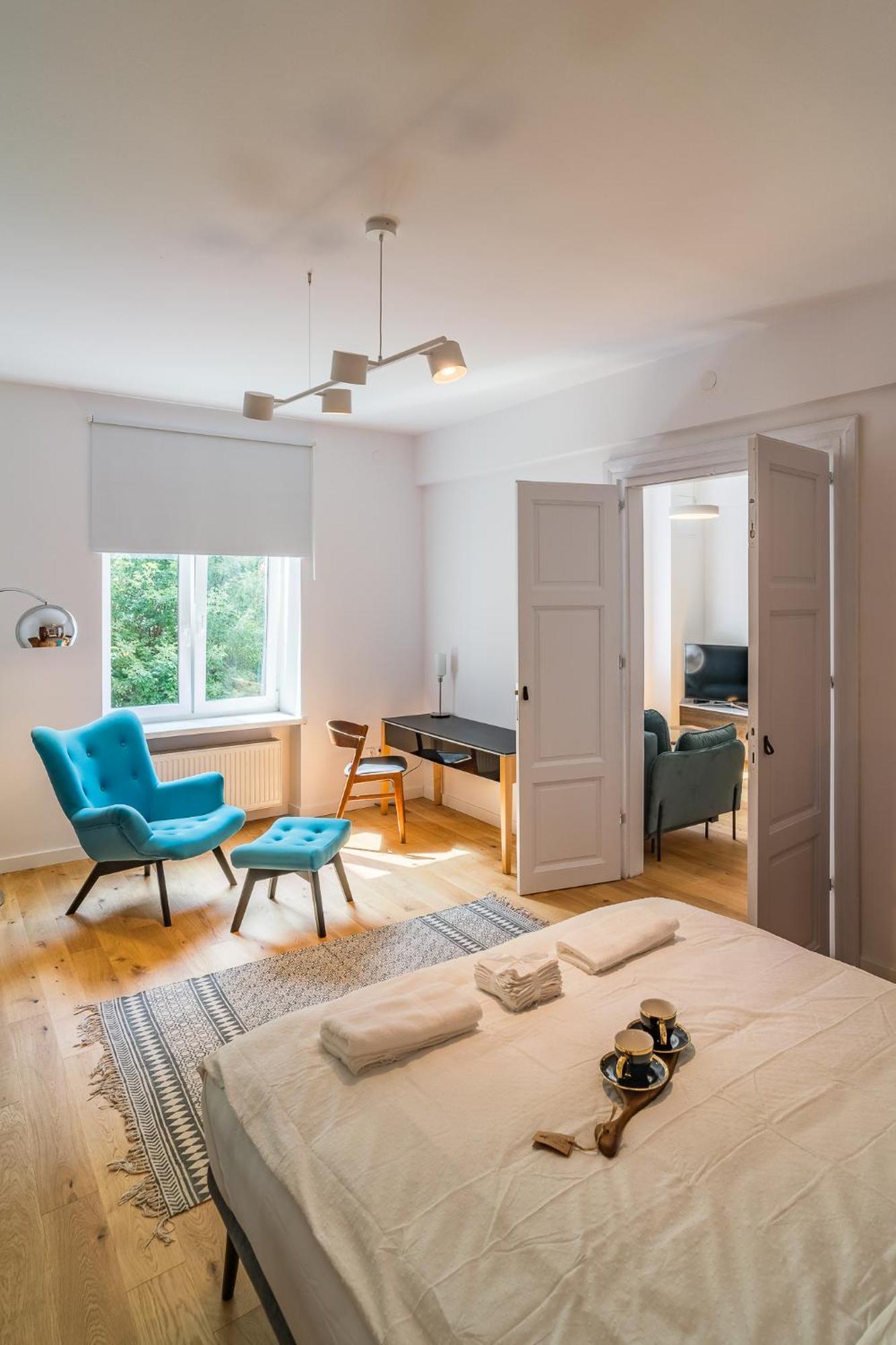 Wawel - Location, Workspace - By Rentujemy Krakau