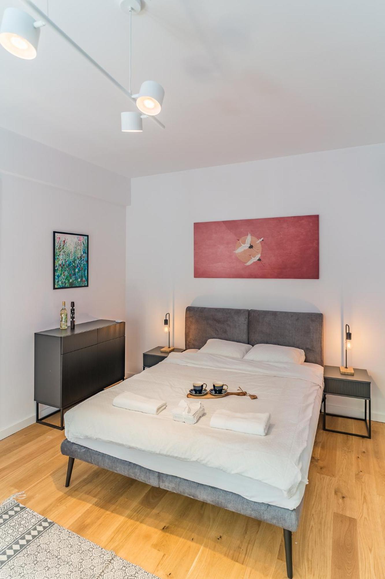 Wawel - Location, Workspace - By Rentujemy Appartement *