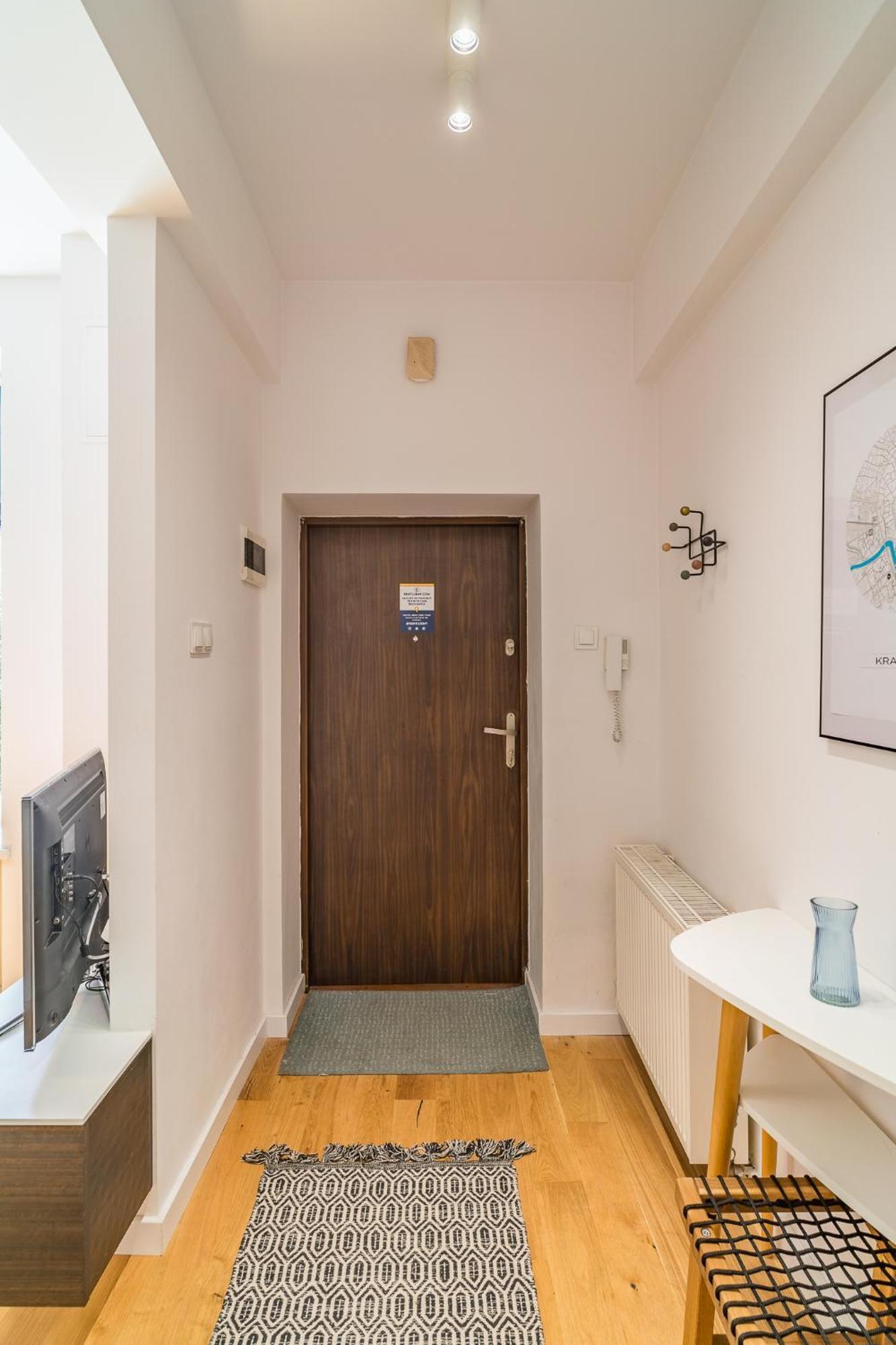 Wawel - Location, Workspace - By Rentujemy Appartement