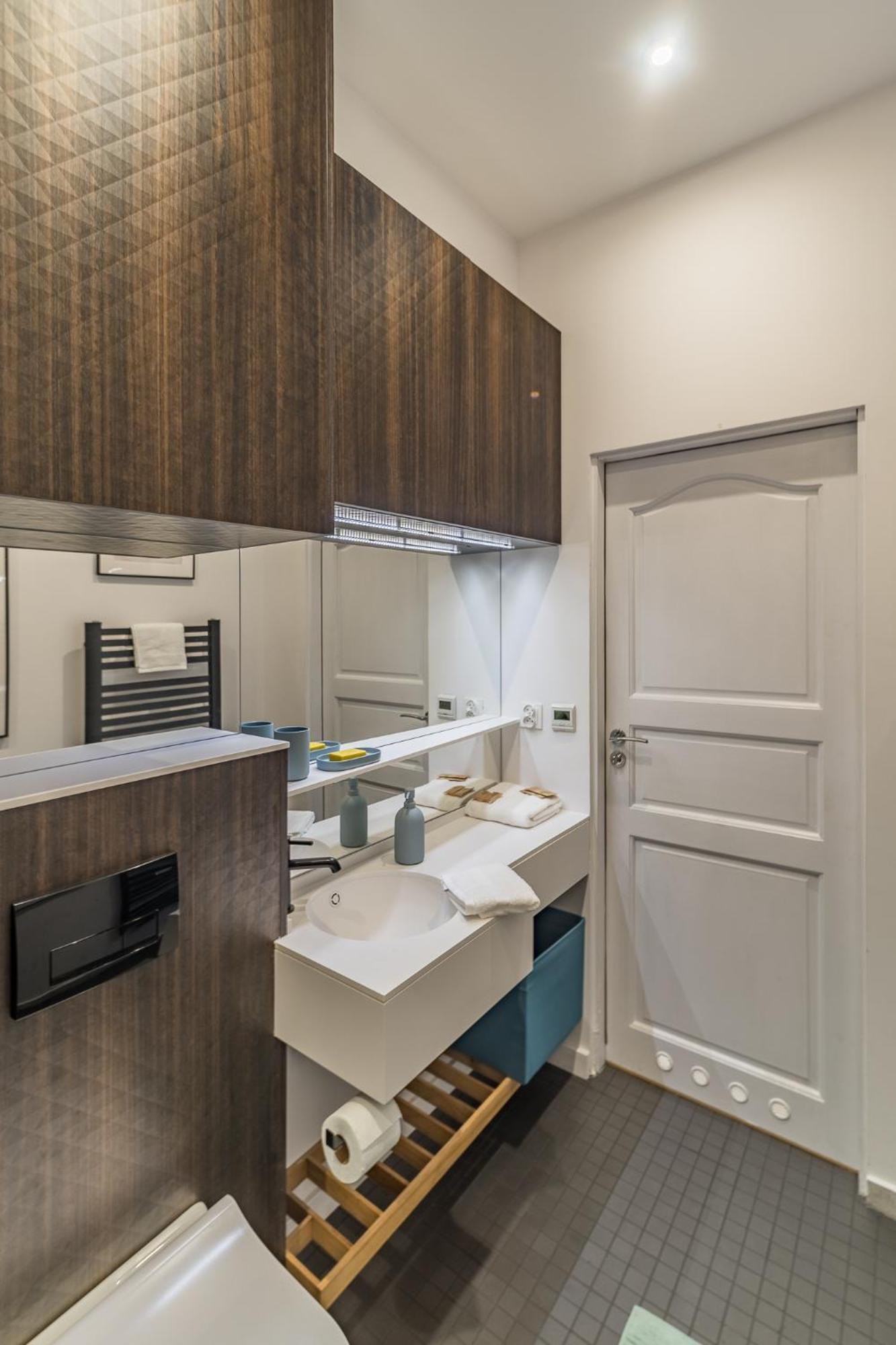 Wawel - Location, Workspace - By Rentujemy Appartement *
