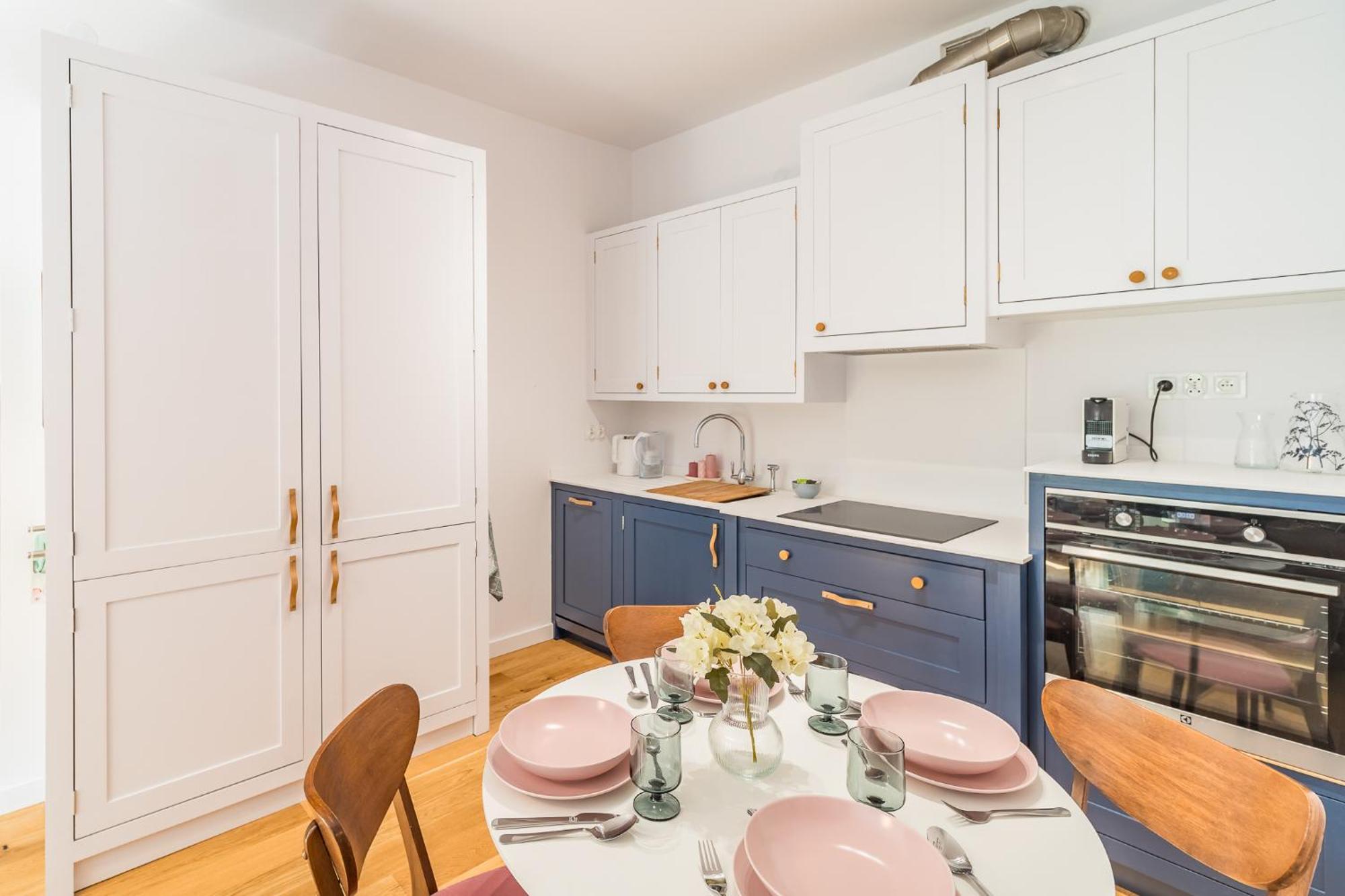 Wawel - Location, Workspace - By Rentujemy Apartment Krakau